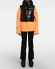 Aztech Mountain Aztech Mountain Snowbird cropped down vest - 2