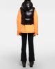 Aztech Mountain Aztech Mountain Snowbird cropped down vest - 3