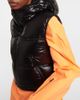 Aztech Mountain Aztech Mountain Snowbird cropped down vest - 4