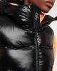 Aztech Mountain Aztech Mountain Snowbird cropped down vest - 5