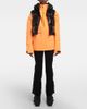 Aztech Mountain Aztech Mountain Snowbird cropped down vest - 6