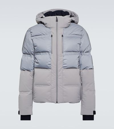 Aztech Mountain Aztech Mountain Super Nuke down ski jacket