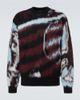 Aztech Mountain Aztech Mountain x Matthew Day Jackson Furistic Crew sweater - 1