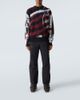 Aztech Mountain Aztech Mountain x Matthew Day Jackson Furistic Crew sweater - 2