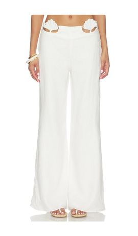 AZULU AZULU Amelie Pant