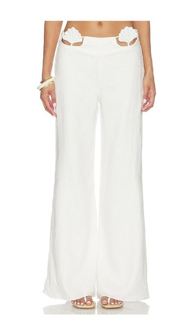 AZULU AZULU Amelie Pant