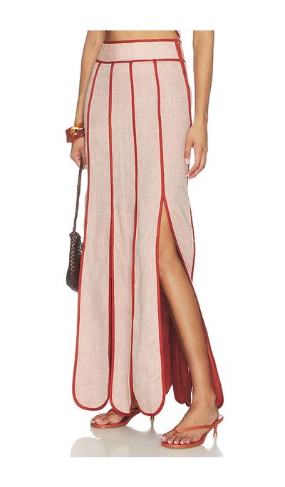 AZULU AZULU Cetina Skirt