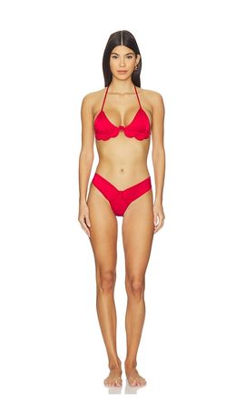 AZULU AZULU Coco Bikini