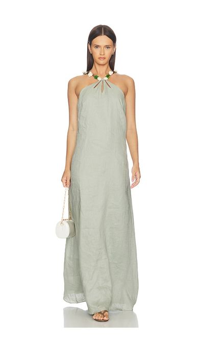AZULU AZULU Dakota Dress