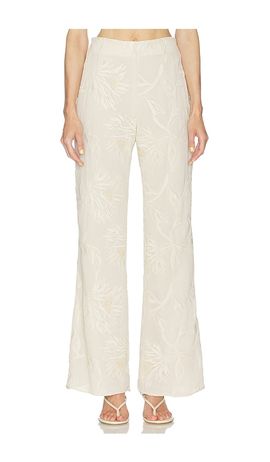 AZULU AZULU Emiko Pant