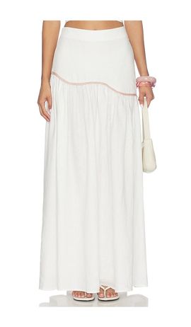 AZULU AZULU Leia Skirt