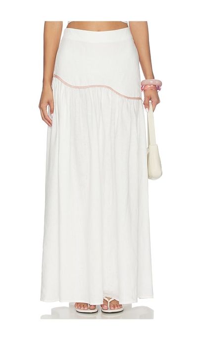 AZULU AZULU Leia Skirt