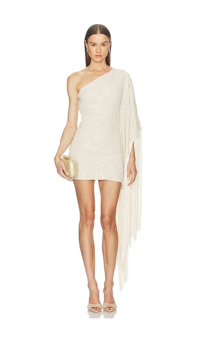 AZULU AZULU Oli Dress