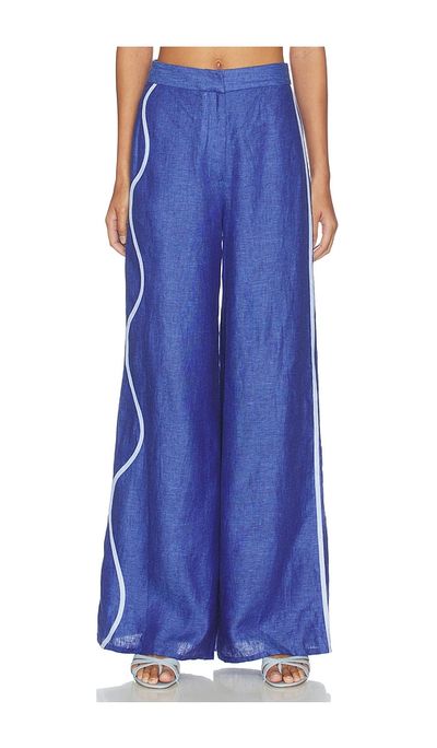 AZULU AZULU Vaiana Pant