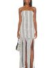 AZULU AZULU Virginia Dress - 1