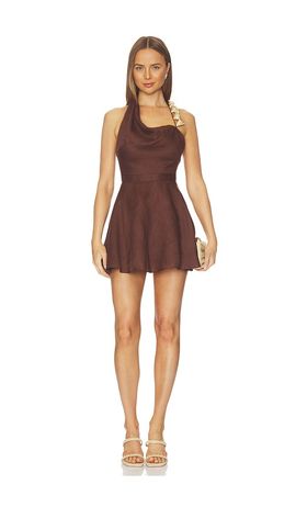 AZULU AZULU Zelda Dress