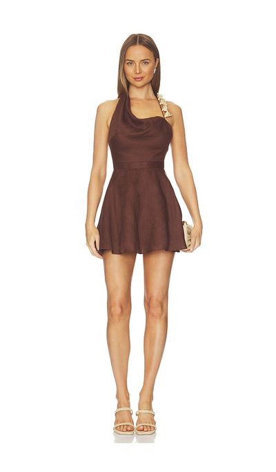 AZULU AZULU Zelda Dress