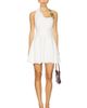 AZULU AZULU Zelda Mini Dress - 1