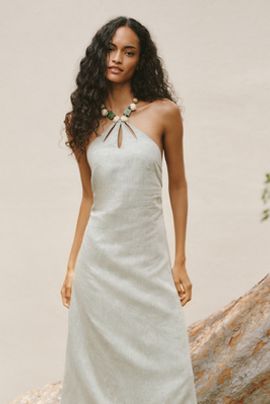 Azulu Dakota Maxi Dress
