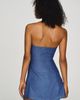 AZULU Dante 100% Linen Dress - 3