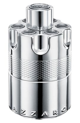 AZZARO AZZARO Wanted Eau de Parfum 