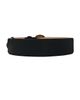 B-Low the Belt B-Low the Belt Arthur Calf-hair Belt - 2