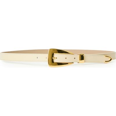 B-Low the Belt B-Low the Belt Briar Leather Belt