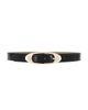 B-Low the Belt B-Low the Belt Candice Croco Belly - 1