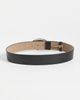 B-Low The Belt B-Low The Belt Carter Colt Belt Black/Silver - 4