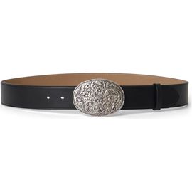 B-Low the Belt B-Low the Belt Carter Colt Leather Belt