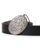 B-Low the Belt B-Low the Belt Carter Colt Leather Belt - 2