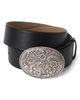 B-Low the Belt B-Low the Belt Carter Colt Leather Belt - 3