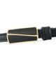 B-Low the Belt B-Low the Belt Elodie Leather Belt - 2