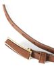 B-Low the Belt B-Low the Belt Elodie Nubuck Leather Belt - 2