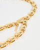 B-Low The Belt B-Low The Belt Etta Chain Belt Gold One - 4