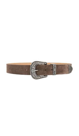 B-Low the Belt B-Low the Belt Frank Suede
