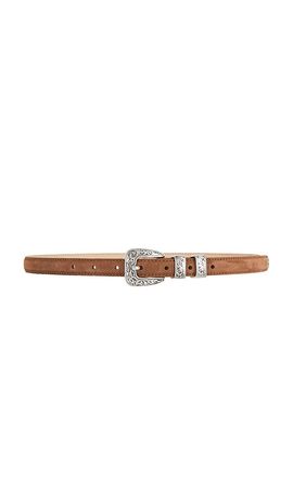 B-Low the Belt B-Low the Belt Gunnar Suede