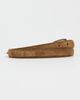 B-Low The Belt B-Low The Belt Gunnar Suede Belt Bronze Silver - 4
