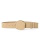 B-Low the Belt B-Low the Belt Imogen Nubuck Leather Belt - 1