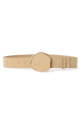 B-Low the Belt B-Low the Belt Imogen Nubuck Leather Belt