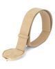 B-Low the Belt B-Low the Belt Imogen Nubuck Leather Belt - 2