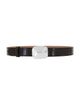 B-Low the Belt B-Low the Belt Isaac Croco Belly - 1
