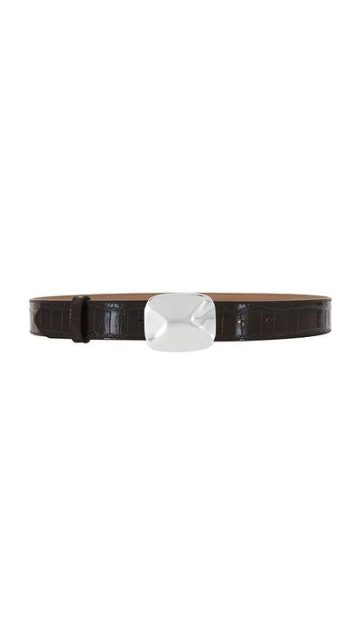 B-Low the Belt B-Low the Belt Isaac Croco Belly