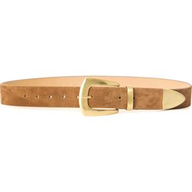 B-Low the Belt B-Low the Belt Jordana Suede Belt