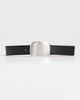 B-Low The Belt B-Low The Belt Leighton Belt Black/Silver - 2