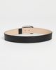 B-Low The Belt B-Low The Belt Leighton Belt Black/Silver - 4