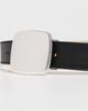 B-Low The Belt B-Low The Belt Leighton Belt Black/Silver - 5