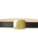 B-Low the Belt B-Low the Belt Leighton Leather Belt - 1