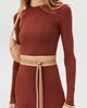 B-Low The Belt B-Low The Belt Leilani Wrap Belt Vacchetta One - 3