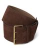 B-Low the Belt B-Low the Belt Luella Suede Belt - 3